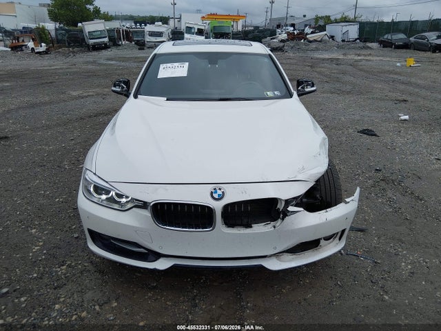 WBA3B5G52FNS12011 BMW 328i Xdrive