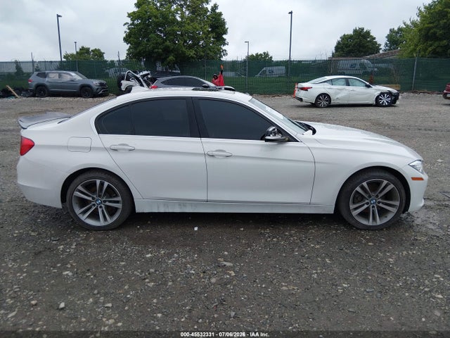 WBA3B5G52FNS12011 BMW 328i Xdrive