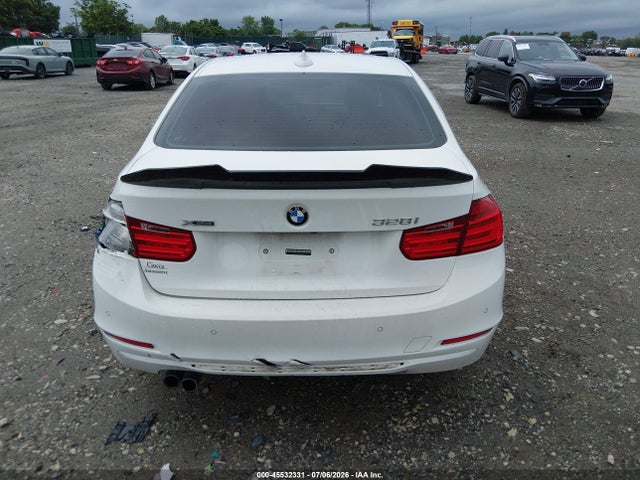 WBA3B5G52FNS12011 BMW 328i Xdrive