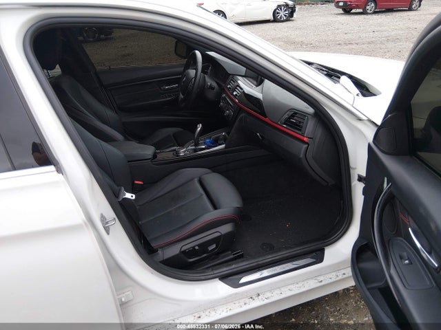 WBA3B5G52FNS12011 BMW 328i Xdrive