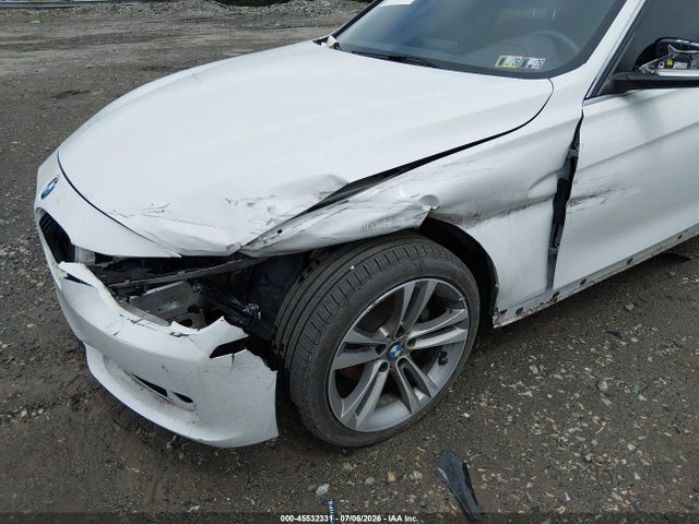 WBA3B5G52FNS12011 BMW 328i Xdrive
