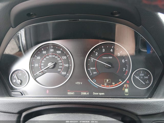 WBA3B5G52FNS12011 BMW 328i Xdrive