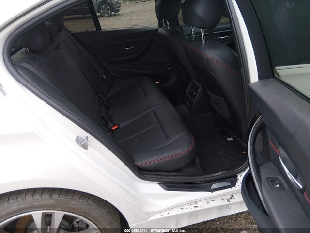 WBA3B5G52FNS12011 BMW 328i Xdrive