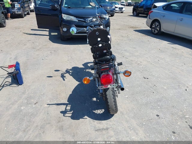 Aukcja sprzedaży 2007 Yamaha Xv250, vin: JYAVG04E87A004725, numer aukcji: 45532334