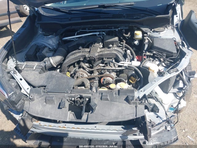 JF2SKALCXLH475466 Subaru Forester Sport
