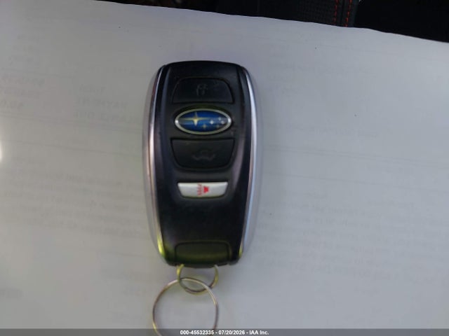 JF2SKALCXLH475466 Subaru Forester Sport