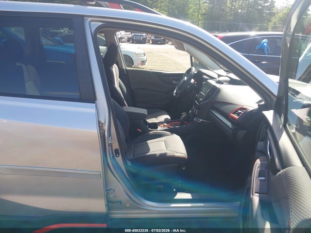 JF2SKALCXLH475466 Subaru Forester Sport
