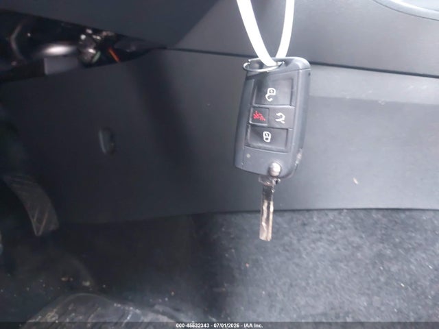 2024 Volkswagen Jetta 1.5t S მანქანა იყიდება აუქციონზე, vin: 3VW5M7BU6RM096954, აუქციონის ნომერი: 45532343