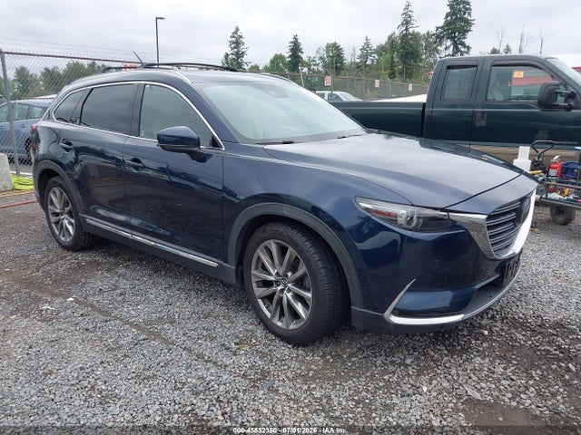 Mazda Cx-9 Grand Touring 2019 JM3TCBDY6K0306324 головне зображення