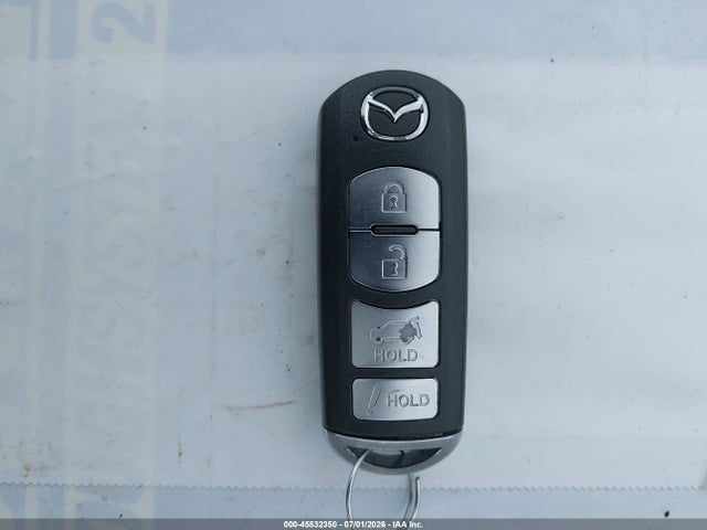 Aukcja sprzedaży 2019 Mazda Cx-9 Grand Touring, vin: JM3TCBDY6K0306324, numer aukcji: 45532350