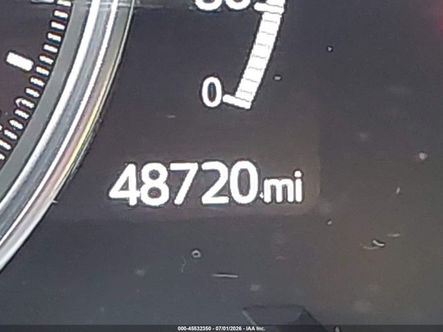 Aukcja sprzedaży 2019 Mazda Cx-9 Grand Touring, vin: JM3TCBDY6K0306324, numer aukcji: 45532350
