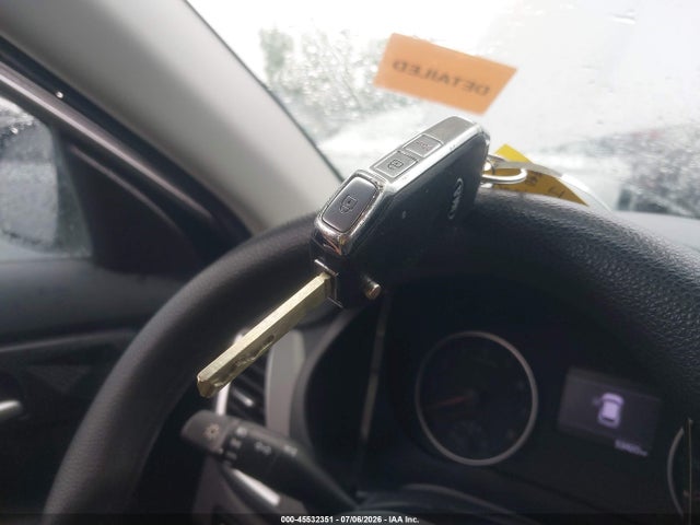 Aukcja sprzedaży 2021 Kia Seltos Lx, vin: KNDEPCAA4M7160258, numer aukcji: 45532351