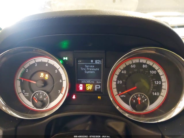 Продаж на аукціоні авто 2011 Dodge Durango Citadel, vin: 1D4SE5GT1BC613935, номер лоту: 45532352
