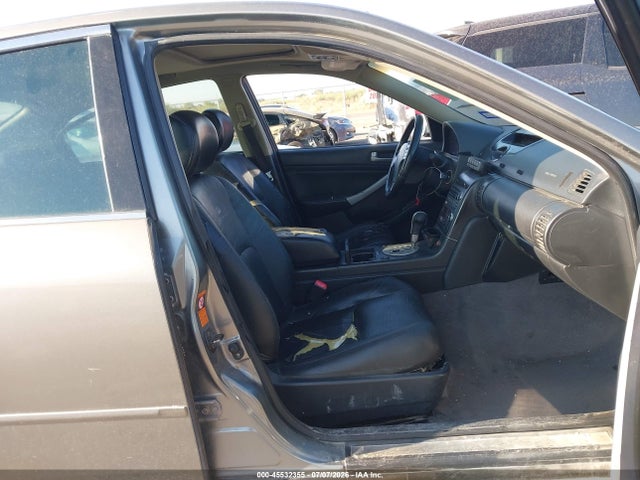 Продаж на аукціоні авто 2004 Infiniti G35, vin: JNKCV51E44M613418, номер лоту: 45532355
