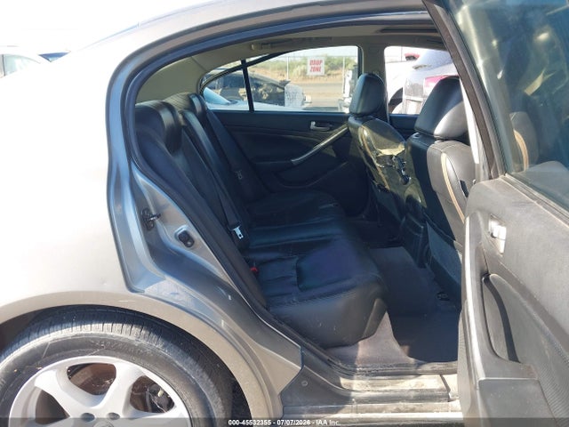 Продаж на аукціоні авто 2004 Infiniti G35, vin: JNKCV51E44M613418, номер лоту: 45532355