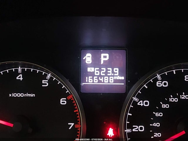 Aukcja sprzedaży 2014 Subaru Outback 2.5i Premium, vin: 4S4BRCEC0E3294875, numer aukcji: 45532360