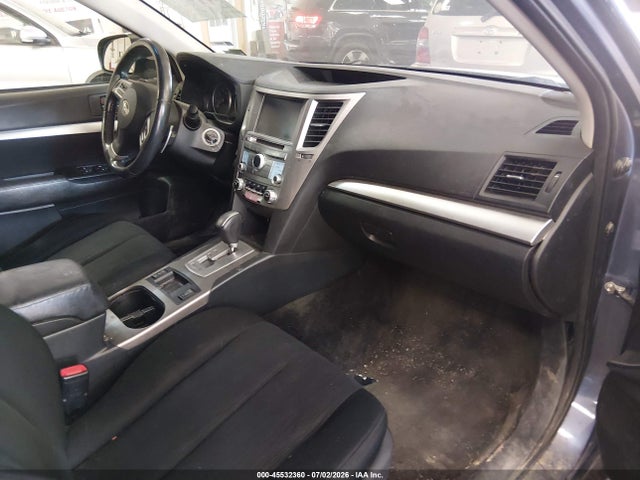 Aukcja sprzedaży 2014 Subaru Outback 2.5i Premium, vin: 4S4BRCEC0E3294875, numer aukcji: 45532360