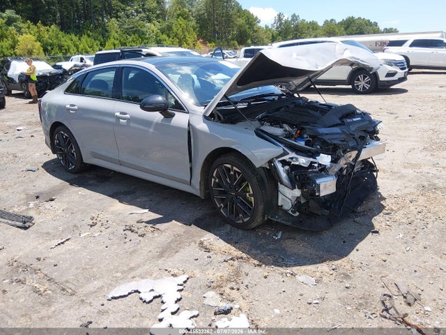 Auction sale of the 2026 Kia K5 Gt, vin: KNAG44J81T5422538, lot number: 45532362