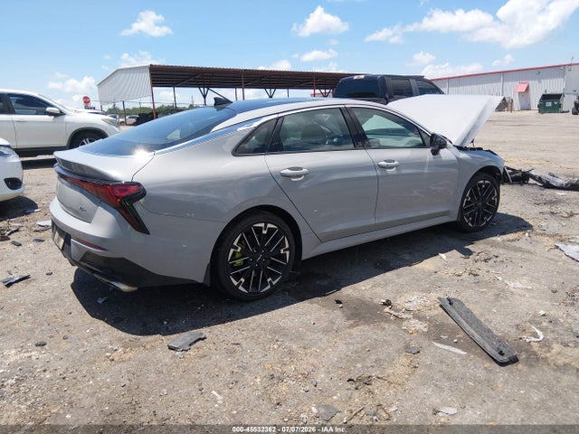 Продажа на аукционе авто 2026 Kia K5 Gt, vin: KNAG44J81T5422538, номер лота: 45532362