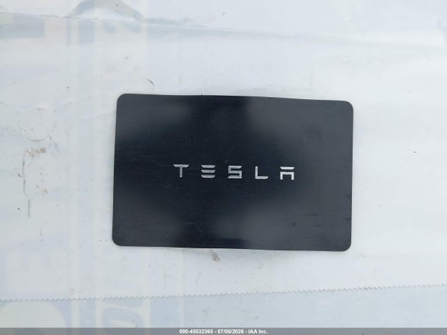 Tesla Model 3 Long Range/performance 2018 5YJ3E1EB2JF066633 Image 11