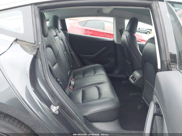 Tesla Model 3 Long Range/performance 2018 5YJ3E1EB2JF066633 Image 20
