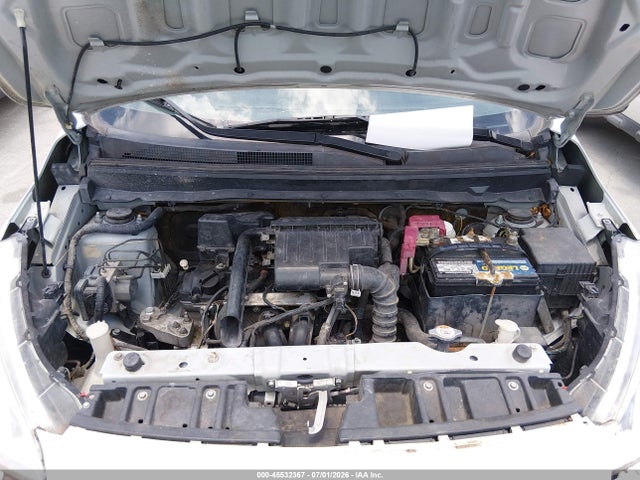 ML32F3FJ9JHF13457 Mitsubishi Mirage G4 Es