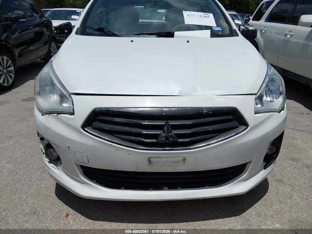 ML32F3FJ9JHF13457 Mitsubishi Mirage G4 Es