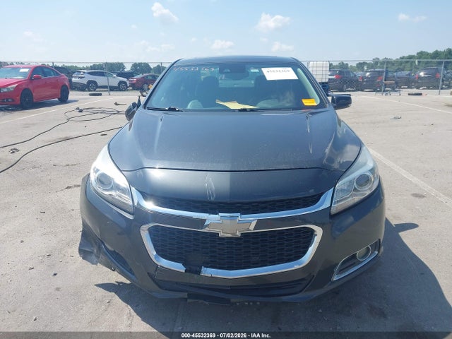 45532369 :رقم المزاد ، 1G11J5SX0EF187665 vin ، 2014 Chevrolet Malibu 2lz مزاد بيع
