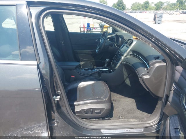 45532369 :رقم المزاد ، 1G11J5SX0EF187665 vin ، 2014 Chevrolet Malibu 2lz مزاد بيع