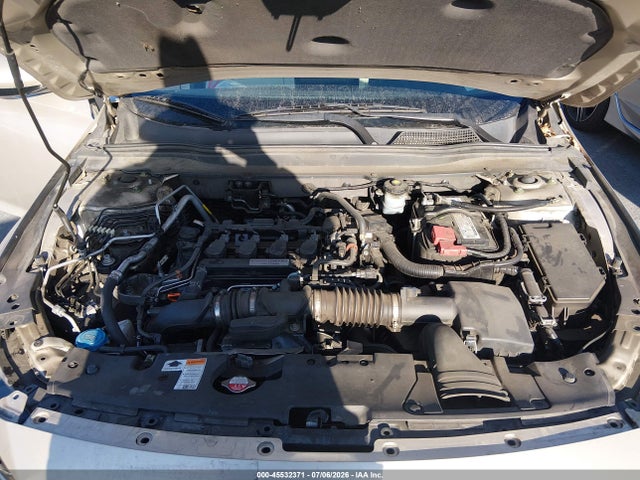 1HGCV1F17JA147191 Honda ACCORD LX
