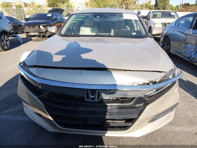 1HGCV1F17JA147191 Honda ACCORD LX