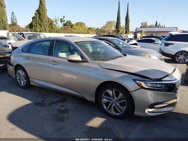 1HGCV1F17JA147191 Honda ACCORD LX