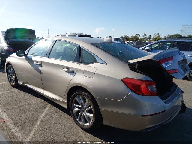 1HGCV1F17JA147191 Honda ACCORD LX