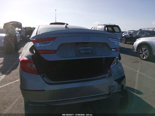 1HGCV1F17JA147191 Honda ACCORD LX