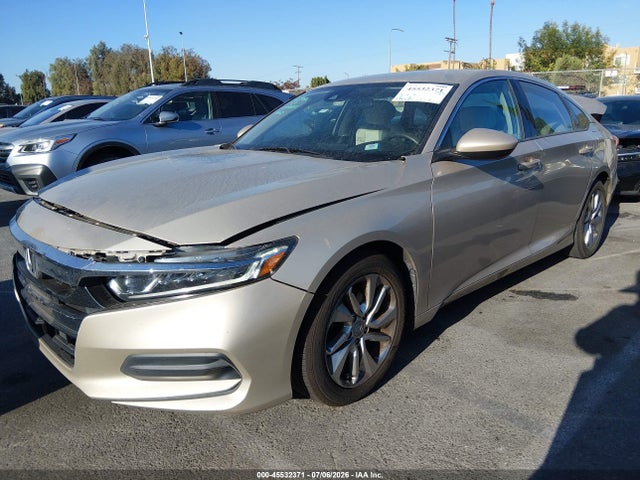 1HGCV1F17JA147191 Honda ACCORD LX