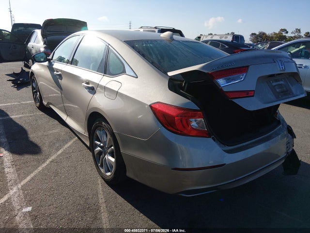 1HGCV1F17JA147191 Honda ACCORD LX