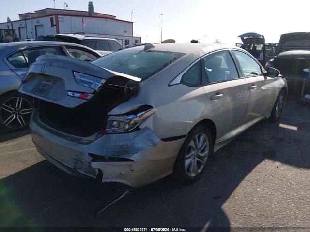 1HGCV1F17JA147191 Honda ACCORD LX