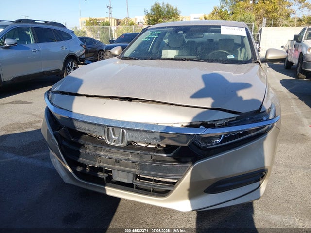 1HGCV1F17JA147191 Honda ACCORD LX