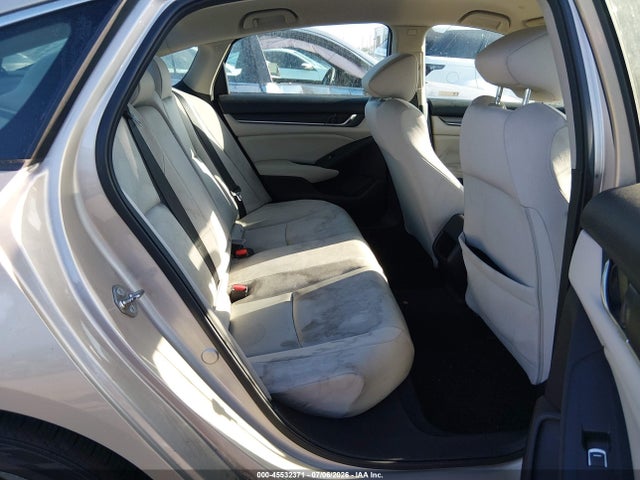 1HGCV1F17JA147191 Honda ACCORD LX