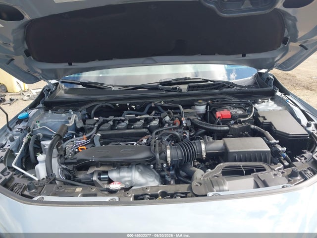 2HGFE1F91RH303967 Honda Civic Touring