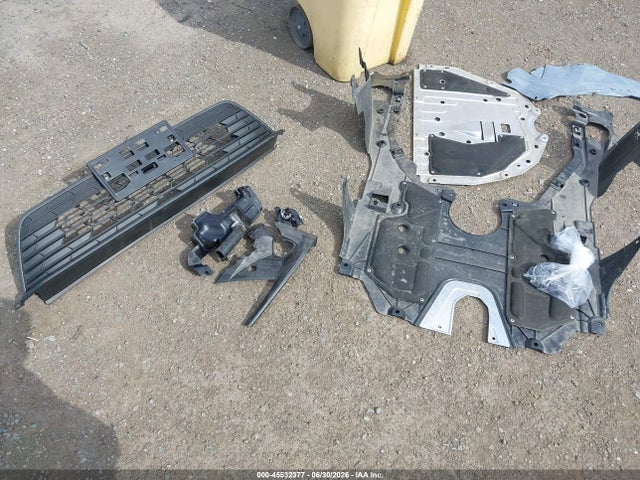 2HGFE1F91RH303967 Honda Civic Touring