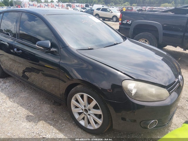 Aukcja sprzedaży 2011 Volkswagen Golf Tdi 4-door, vin: WVWDM7AJ8BW293815, numer aukcji: 45532379