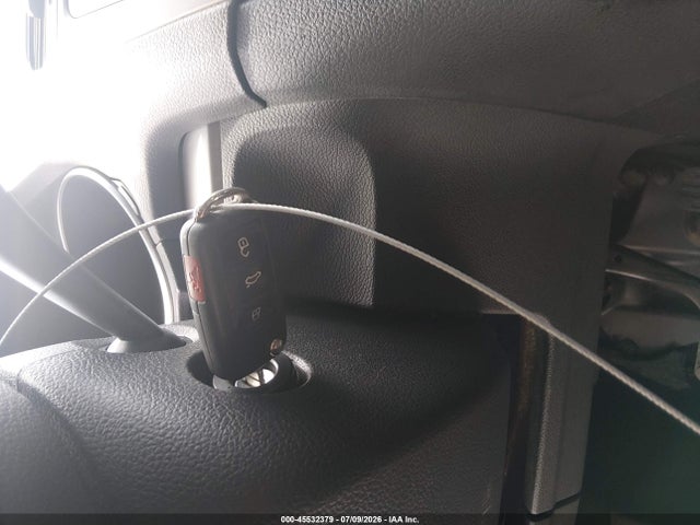 Aukcja sprzedaży 2011 Volkswagen Golf Tdi 4-door, vin: WVWDM7AJ8BW293815, numer aukcji: 45532379