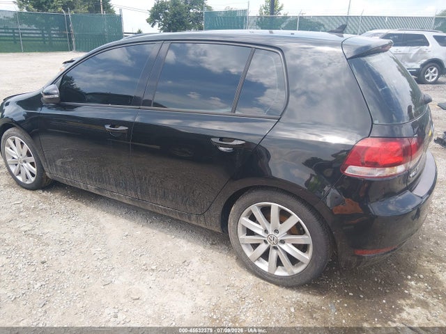 Aukcja sprzedaży 2011 Volkswagen Golf Tdi 4-door, vin: WVWDM7AJ8BW293815, numer aukcji: 45532379