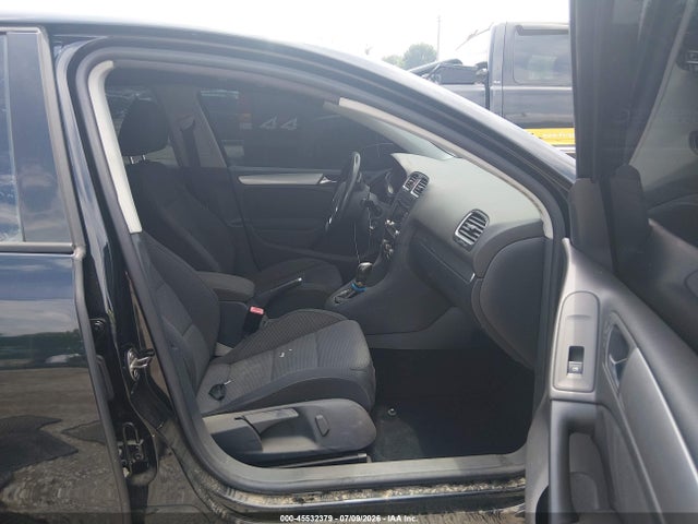 Aukcja sprzedaży 2011 Volkswagen Golf Tdi 4-door, vin: WVWDM7AJ8BW293815, numer aukcji: 45532379