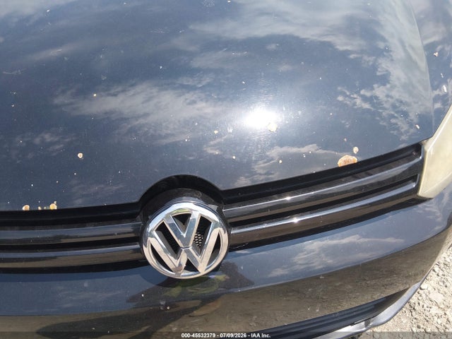 Aukcja sprzedaży 2011 Volkswagen Golf Tdi 4-door, vin: WVWDM7AJ8BW293815, numer aukcji: 45532379