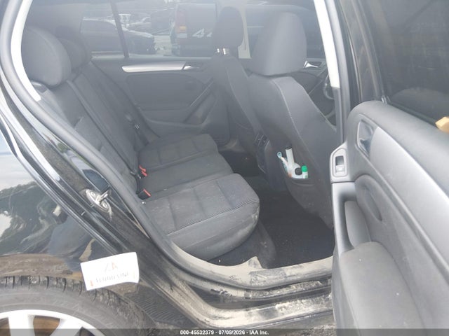 Aukcja sprzedaży 2011 Volkswagen Golf Tdi 4-door, vin: WVWDM7AJ8BW293815, numer aukcji: 45532379