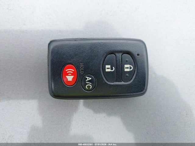 JTDKN3DP4E3054782 Toyota PRIUS PLUG-IN