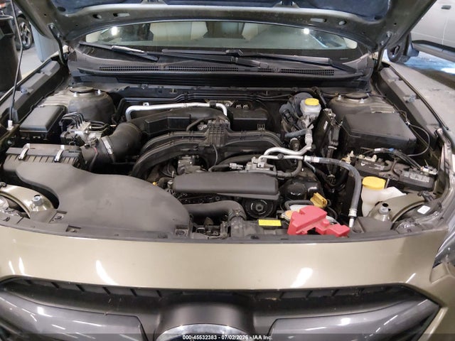 Subaru Outback Premium 2023 4S4BTADC5P3166710 Image 10