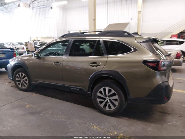 Subaru Outback Premium 2023 4S4BTADC5P3166710 Image 14